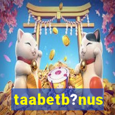 taabetb?nus