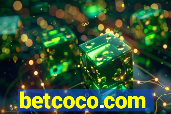 betcoco.com