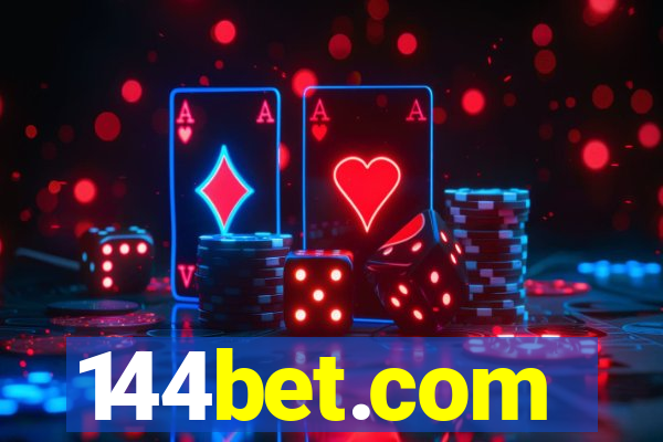 144bet.com