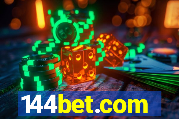 144bet.com