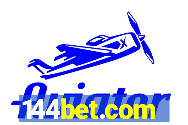 144bet.com