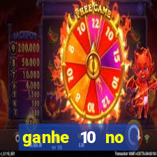 ganhe 10 no cadastro bet