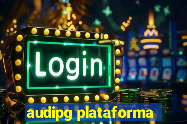 audipg plataforma