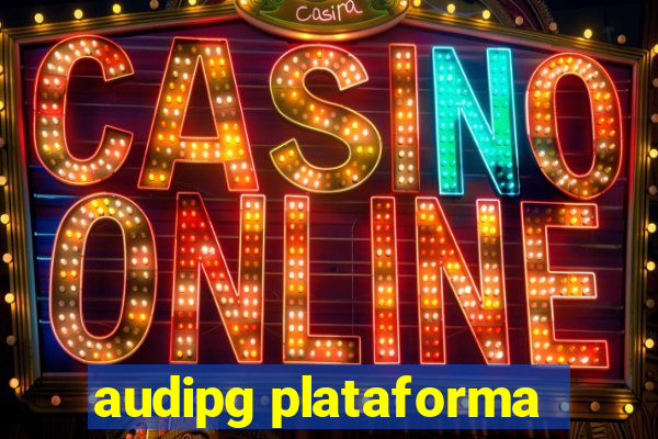 audipg plataforma