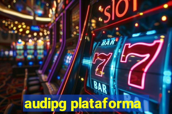 audipg plataforma