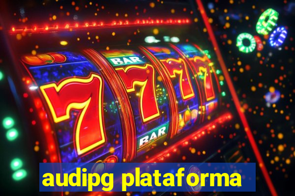 audipg plataforma