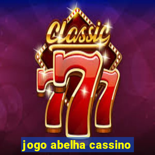 jogo abelha cassino