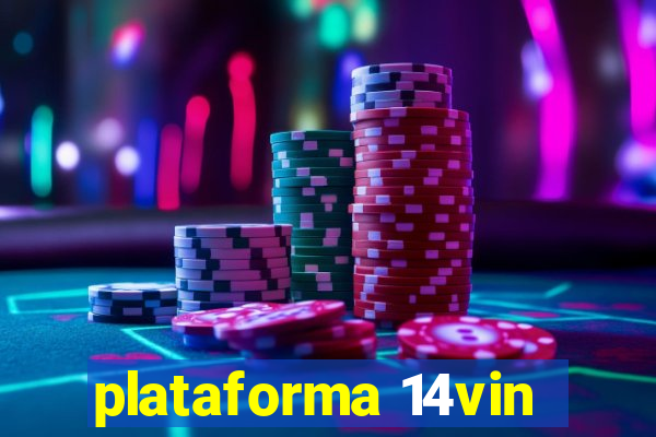 plataforma 14vin