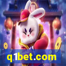 q1bet.com