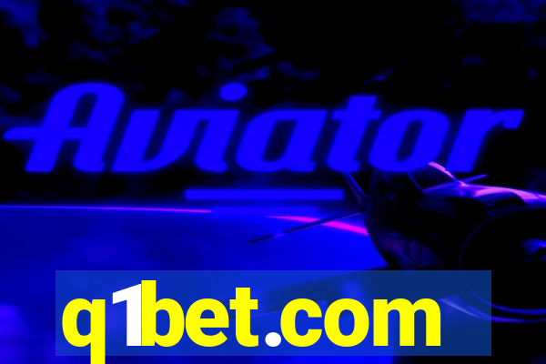 q1bet.com