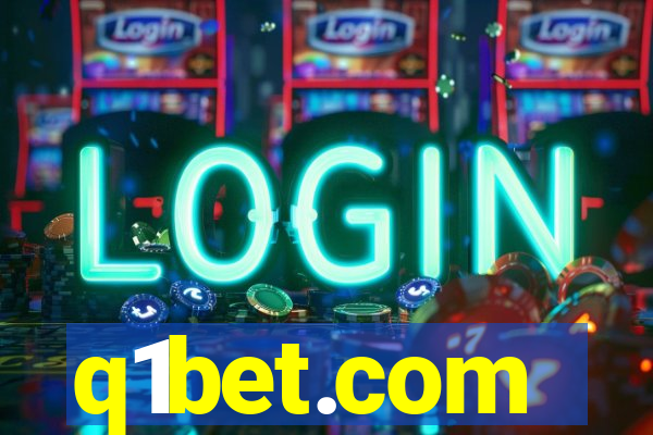 q1bet.com