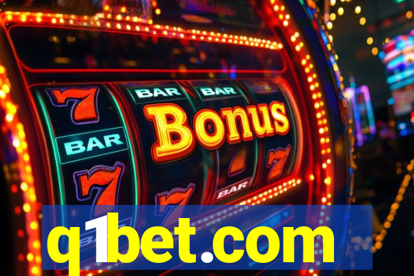 q1bet.com