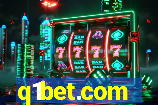 q1bet.com