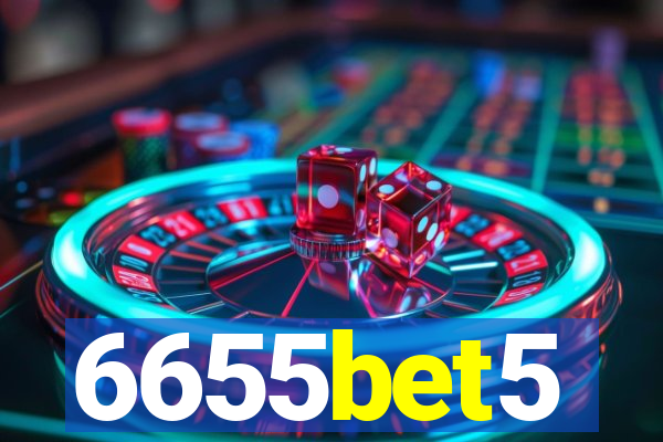 6655bet5