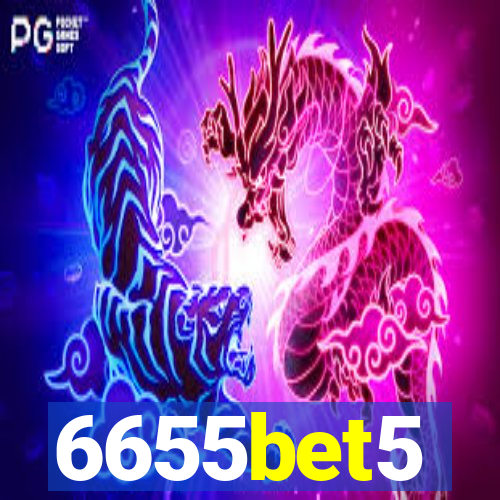 6655bet5