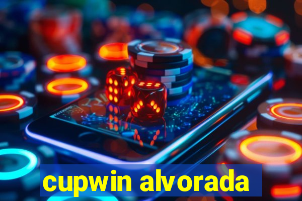 cupwin alvorada