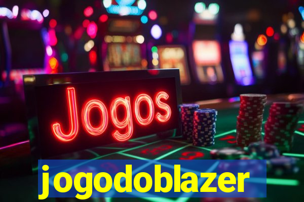 jogodoblazer