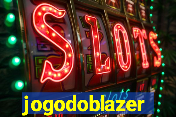 jogodoblazer