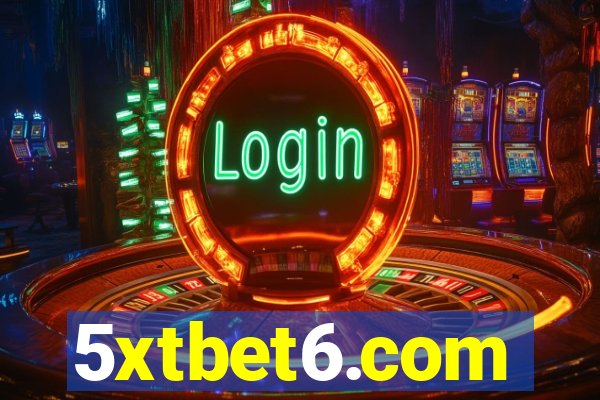 5xtbet6.com