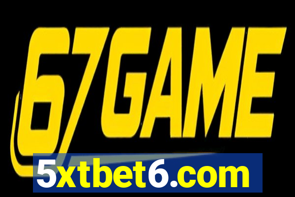 5xtbet6.com