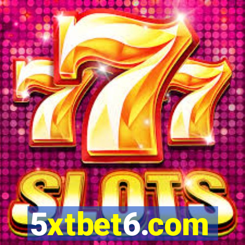 5xtbet6.com