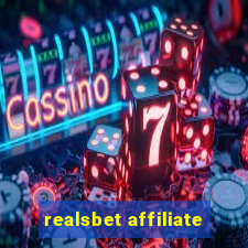 realsbet affiliate