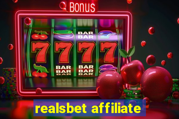 realsbet affiliate