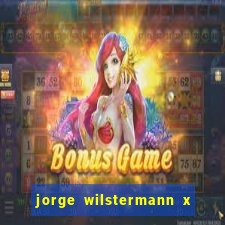 jorge wilstermann x royal pari palpite