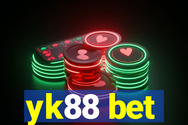 yk88 bet