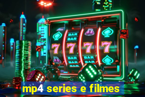 mp4 series e filmes