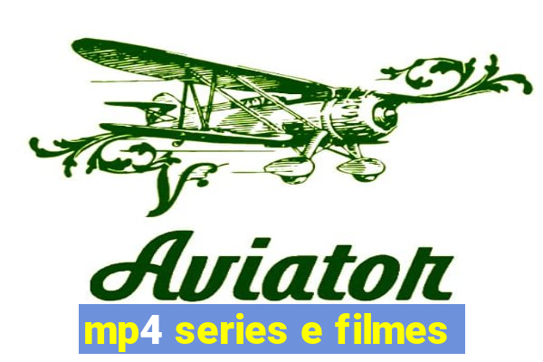 mp4 series e filmes