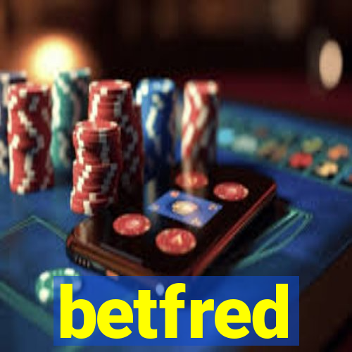 betfred