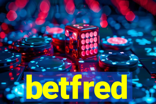 betfred