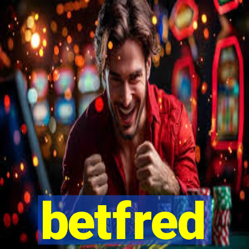 betfred