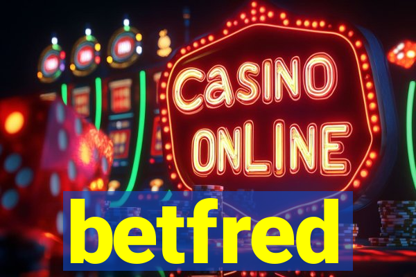 betfred