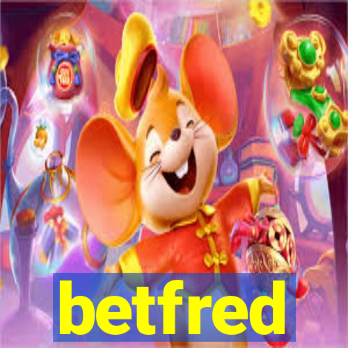 betfred