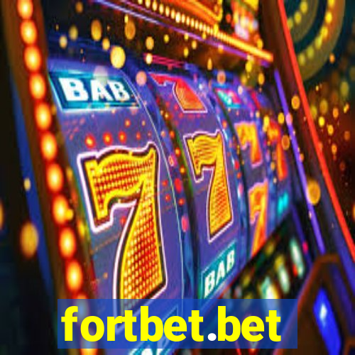 fortbet.bet