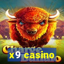 x9 casino