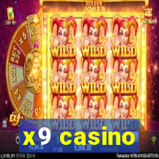 x9 casino