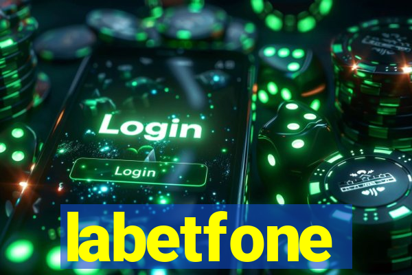 labetfone