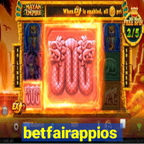 betfairappios