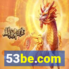 53be.com