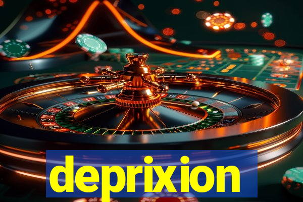 deprixion