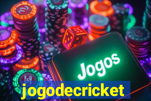 jogodecricket