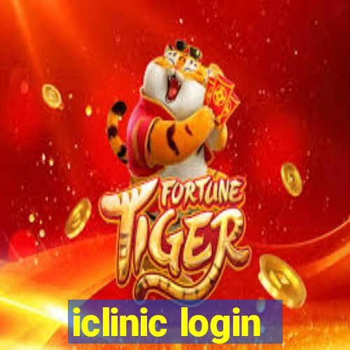 iclinic login