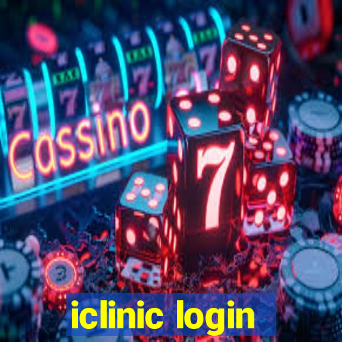 iclinic login