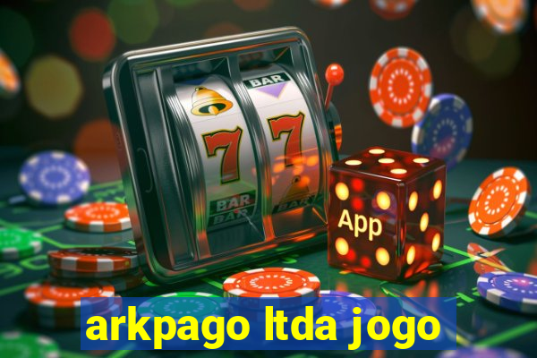 arkpago ltda jogo