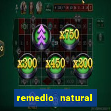 remedio natural para diabetes