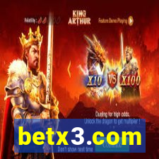 betx3.com