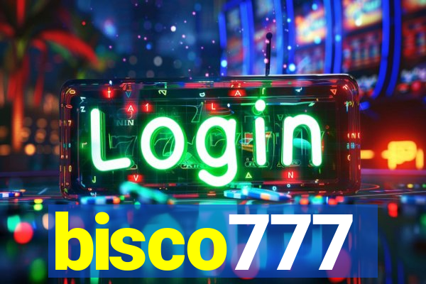 bisco777